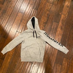 Hollister Hoodie Men’s XS